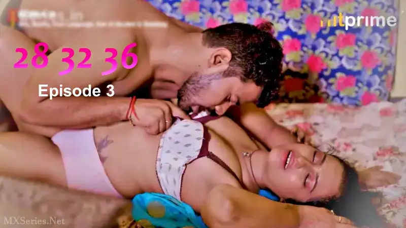 28 32 36 Episode 3 (HitPrime Web Series) » aagmaal.tips