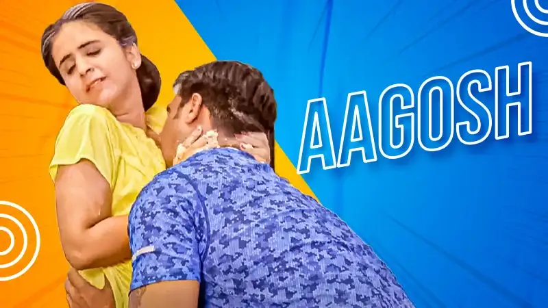 Aagosh (TriFlicks Web Series) » aagmaal.tips