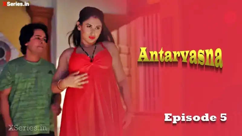 Antarvasna Episode 5 (Primeplay Web Series) » aagmaal.tips