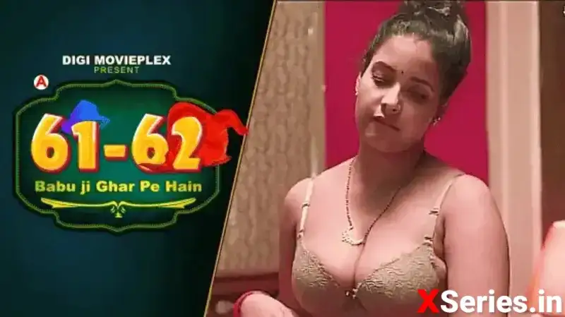 Babu Ji Ghar Pe Hain Episode 3 (Digi Movieplex Web Series) » aagmaal.tips