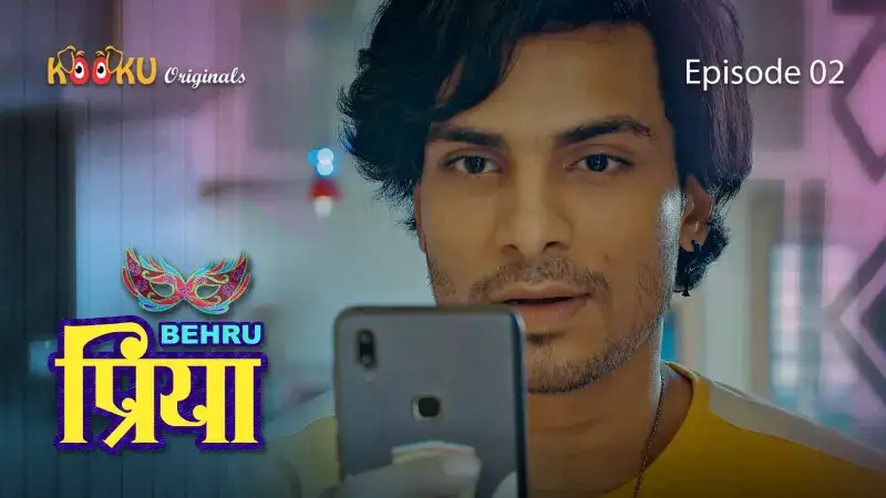 BehruPriya Episode 2 (Kooku Web Series) » aagmaal.tips