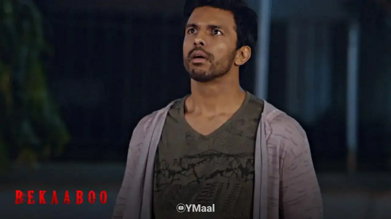 Bekaaboo S1 Episode 6 (ALTT Web Series) » aagmaal.tips