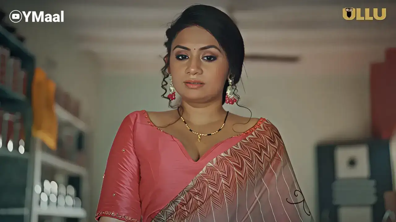 Biwi Ka Khat Episode 6 (ULLU Web Series) » aagmaal.tips