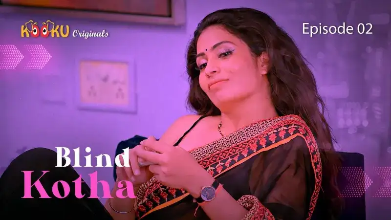 Blind Kotha Episode 2 (Kooku Web Series) » aagmaal.tips