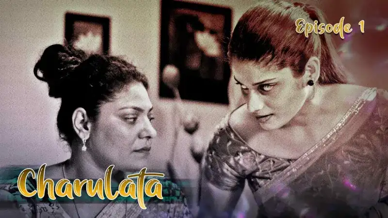 Charulata Episode 1 (Kooku Web Series) » aagmaal.tips