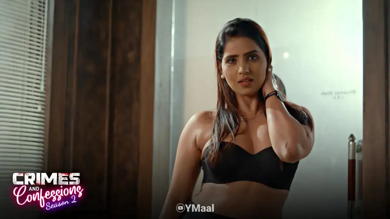 Crimes And Confessions S2 Episode 20 (ALTT Web Series) » aagmaal.tips
