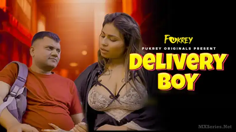 Delivery Boy Fukrey (Fukrey Web Series) » aagmaal.tips