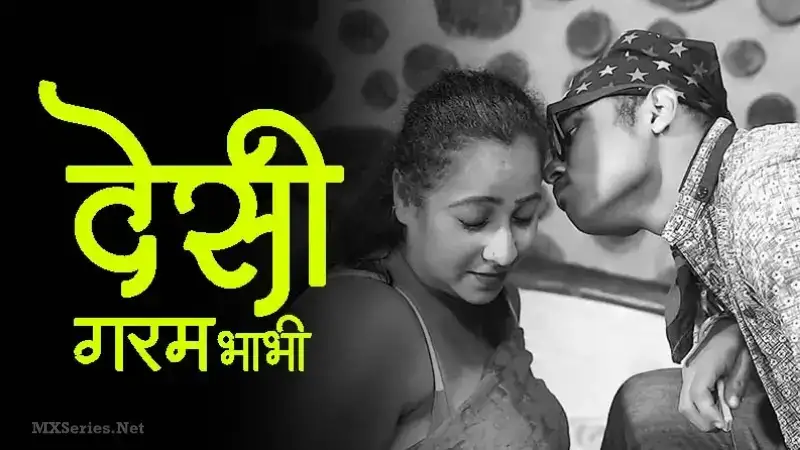 Desi Garam Bhabhi (Bindastimes Web Series) » aagmaal.tips