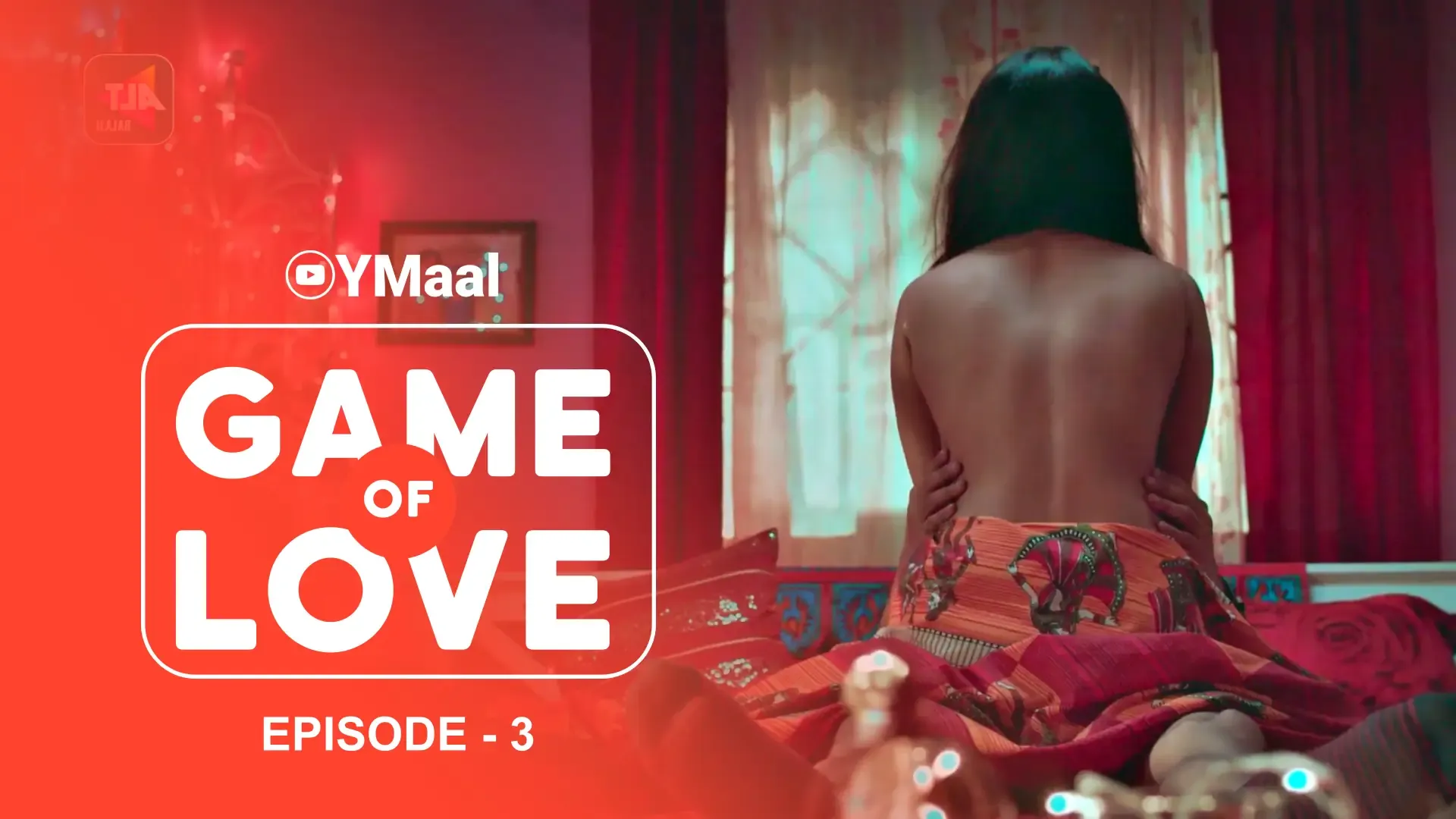 Game Of Love Episode 3 (ALTT Web Series) » aagmaal.tips