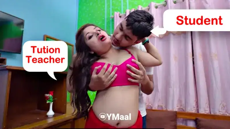 Gupt Siksha (MOODX Web Series) » aagmaal.tips