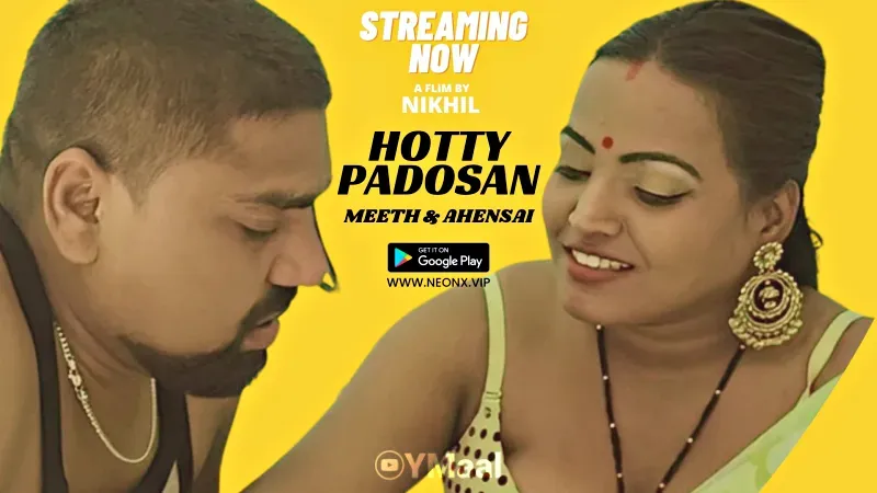 Hotty Padosan (NEONX Web Series) » aagmaal.tips
