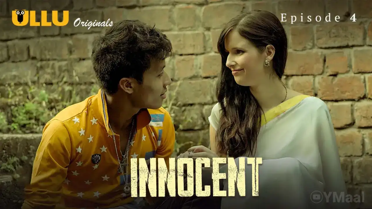 Innocent Episode 4 (ULLU Web Series) » aagmaal.tips