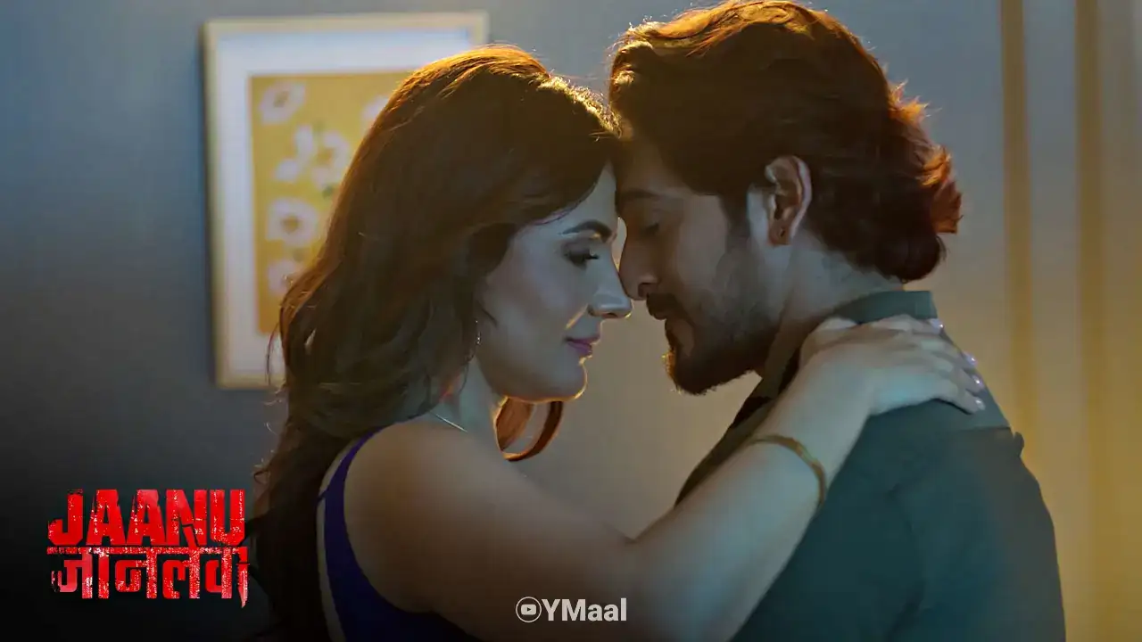 Jaanu Jaanlewa Episode 2 (ALTT Web Series) » aagmaal.tips