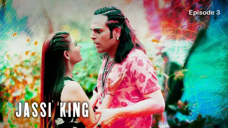 Jassi Kingg Episode 3 (Kooku Web Series) » aagmaal.tips