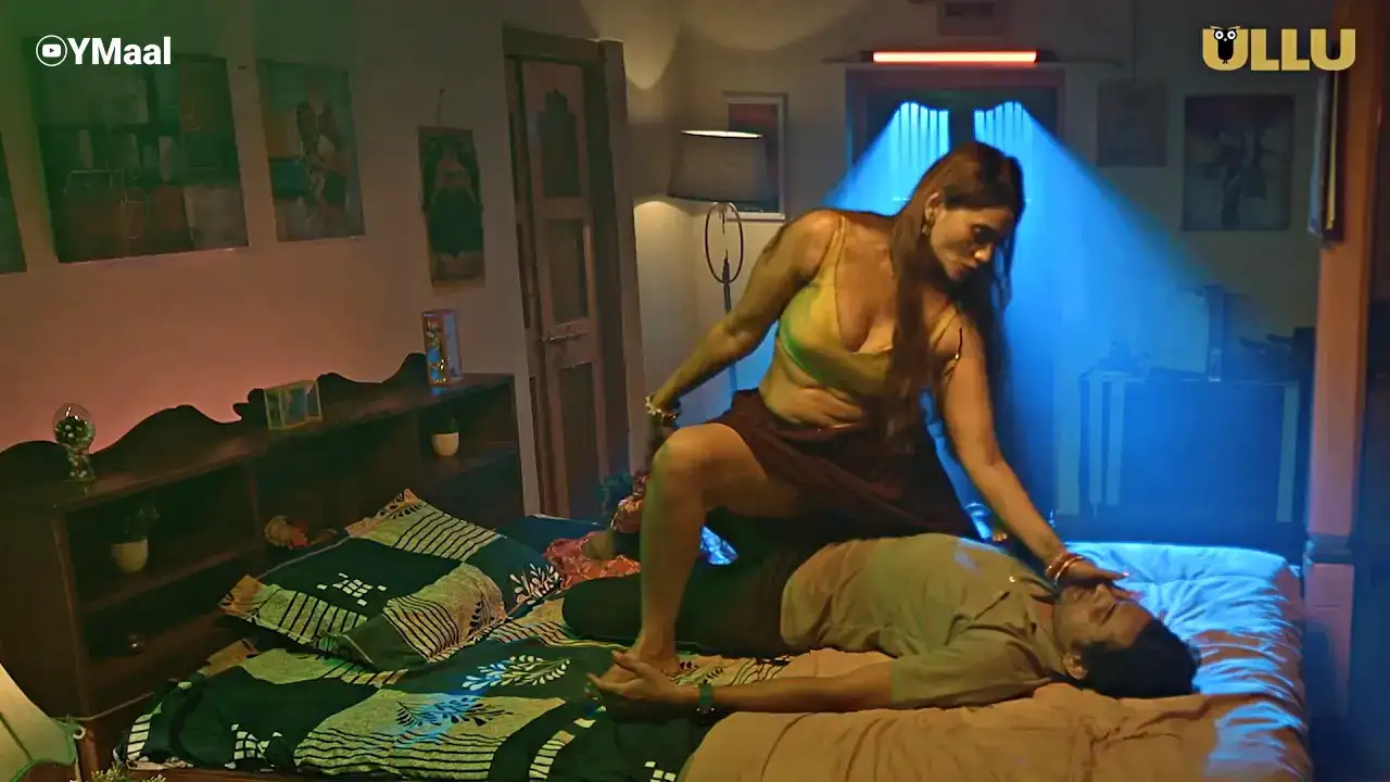 Jinnie Jaaz Hot XXX Web Series (XHOT Web Series) » aagmaal.tips