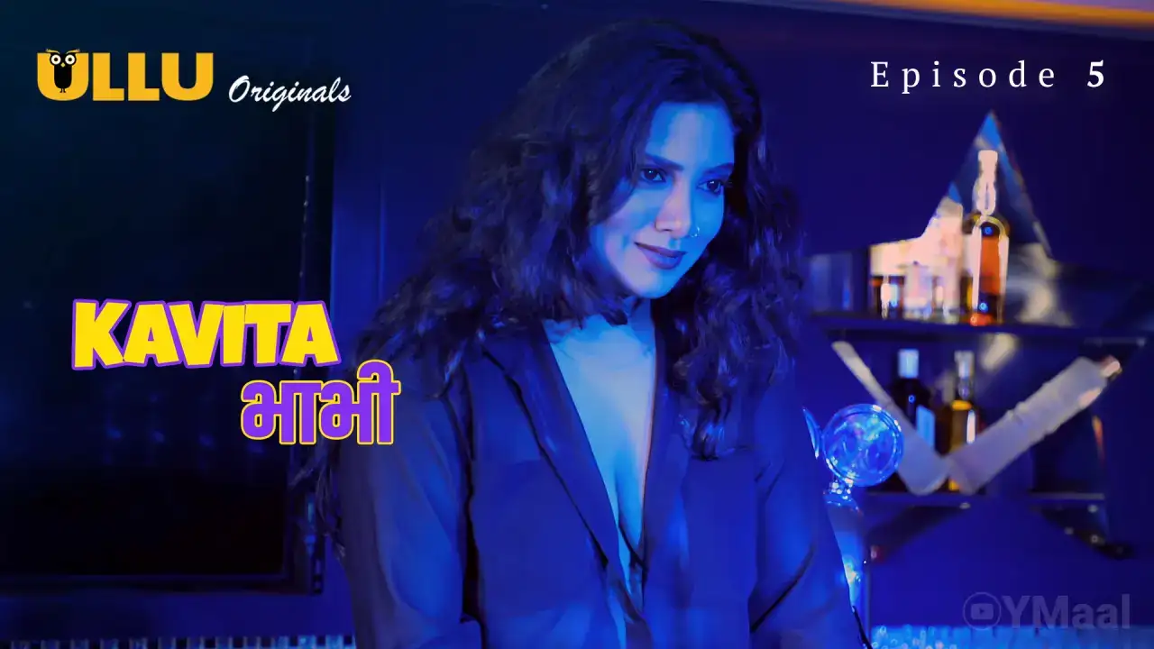 Kavita Bhabhi Episode 5 (ULLU Web Series) » aagmaal.tips