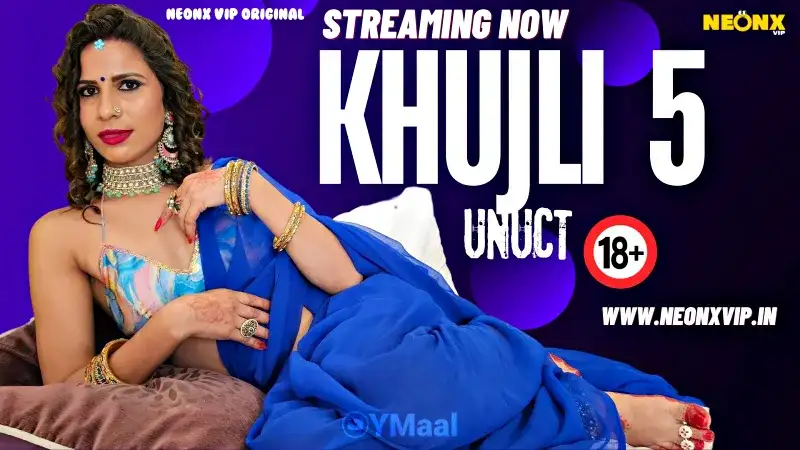 Khujli 5 (NEONX Web Series) » aagmaal.tips