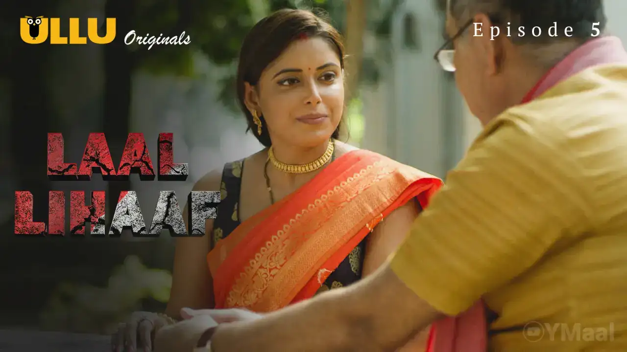 Laal Lihaaf Episode 5 (ULLU Web Series) » aagmaal.tips