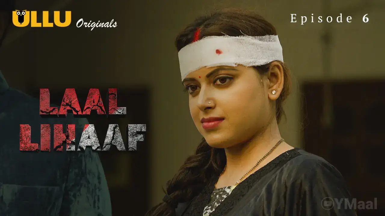 Laal Lihaaf Episode 6 (ULLU Web Series) » aagmaal.tips