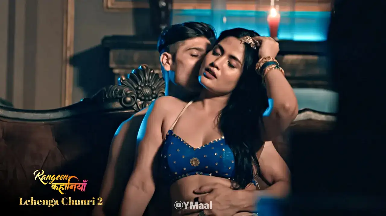 Lehenga Chunri S2 Episode 2 (ALTT Web Series) » aagmaal.tips