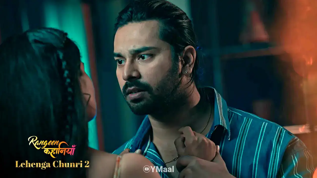 Lehenga Chunri S2 Episode 3 (ALTT Web Series) » aagmaal.tips