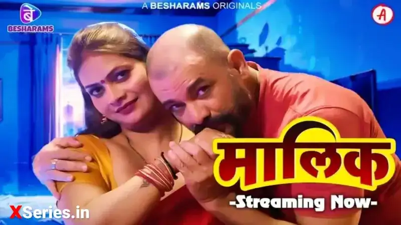 Maalik Episode 5 (Besharams Web Series) » aagmaal.tips