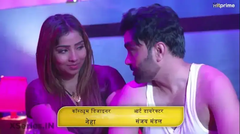 Makkhan Doodhwala Episode 3 (HitPrime Web Series) » aagmaal.tips