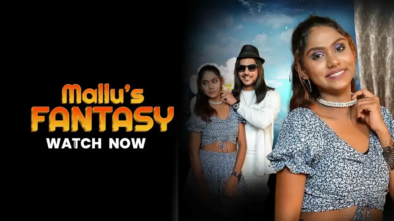 Mallu Fantasy (MOODX Web Series) » aagmaal.tips