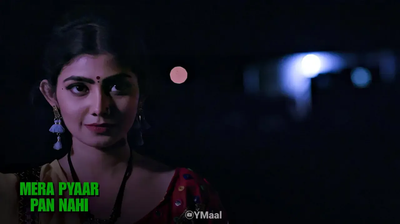 Mera Pyaar Pan Nahi Episode 4 (ALTT Web Series) » aagmaal.tips