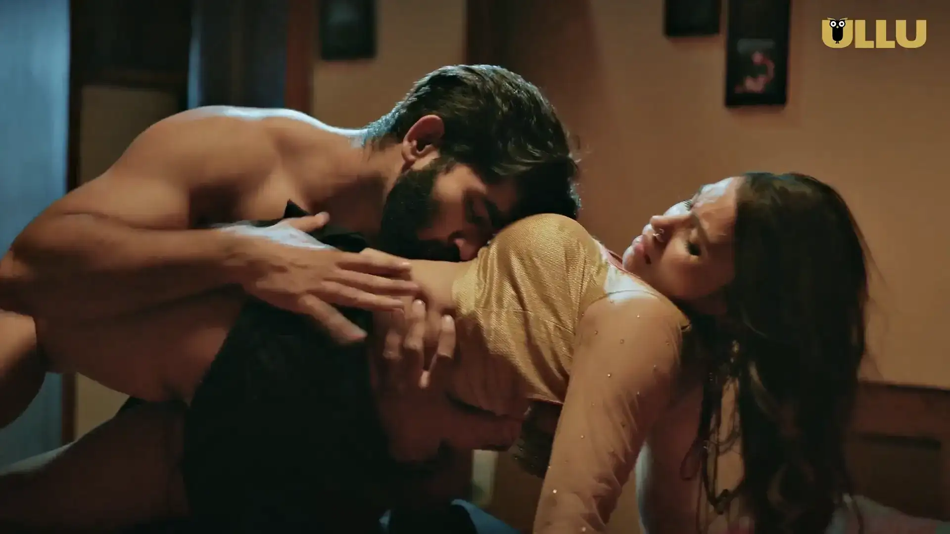 Mere Angane Mein Episode 1 (ULLU Web Series) » aagmaal.tips