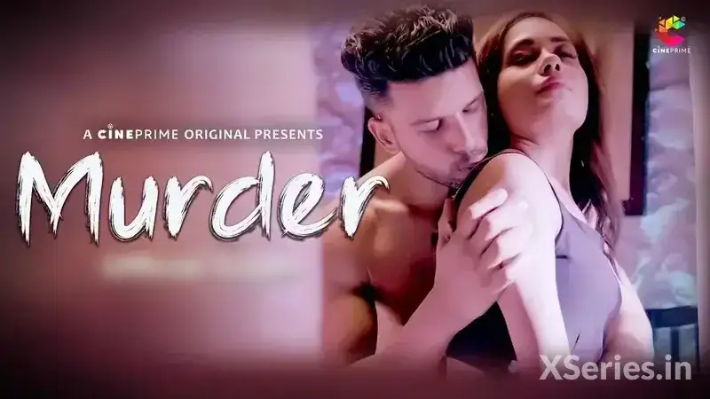 Murder (CinePrime Web Series) » aagmaal.tips