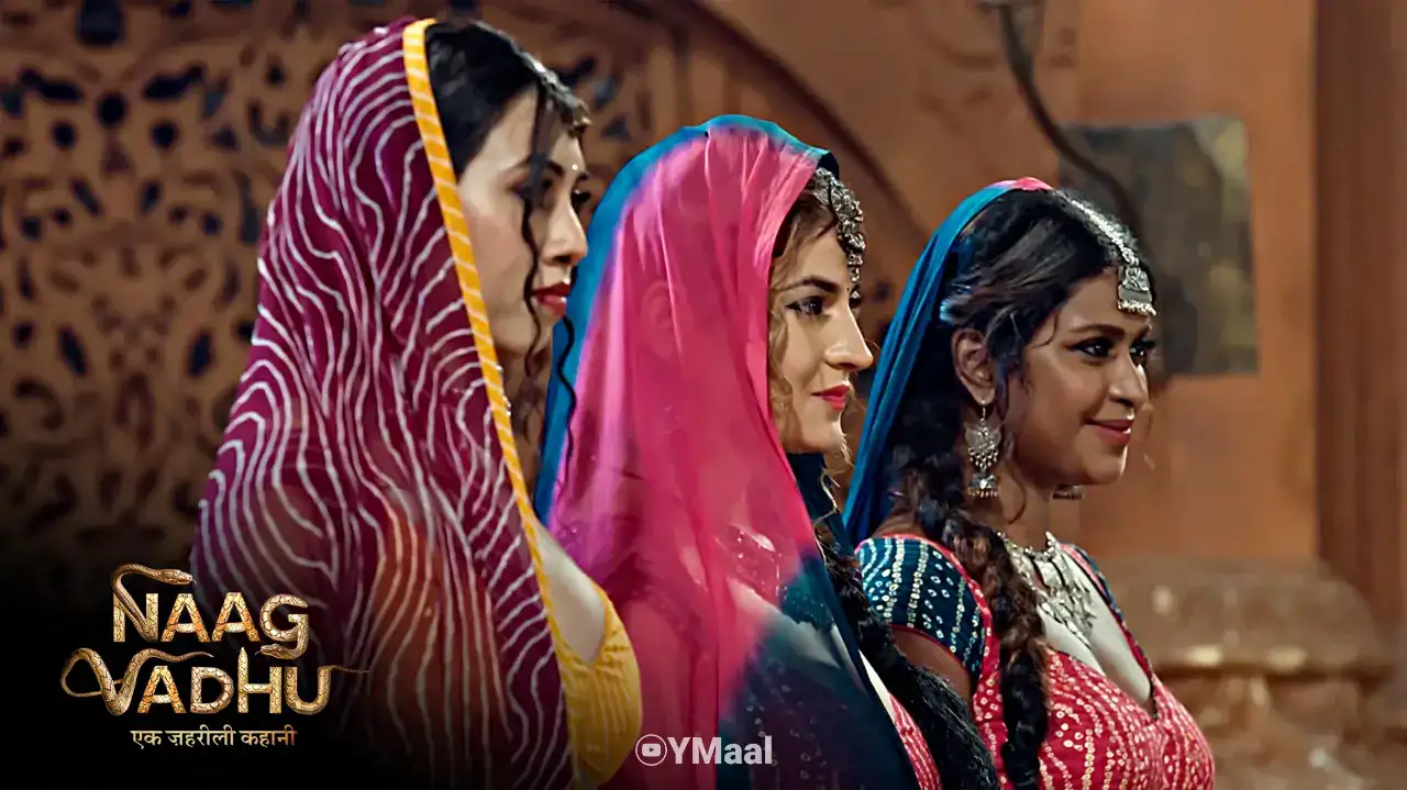 Naag Vadhu Episode 6 (ALTT Web Series) » aagmaal.tips