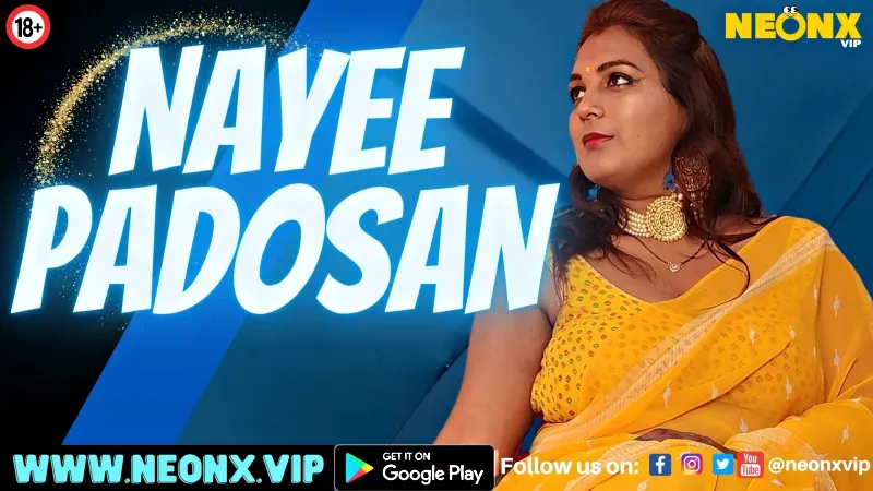 Nayee Padosan (NEONX Web Series) » aagmaal.tips