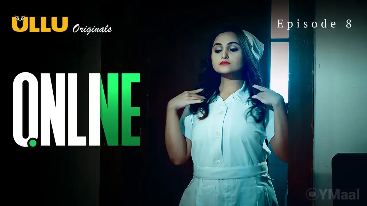 Online Episode 8 (ULLU Web Series) » aagmaal.tips
