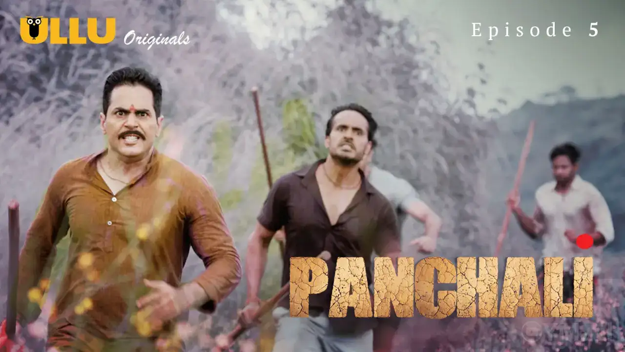 Panchali Episode 5 (ULLU Web Series) » aagmaal.tips