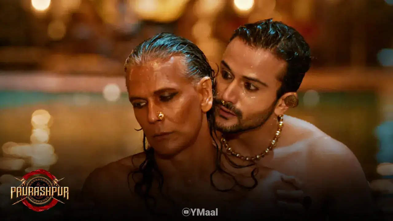 Paurashpur S1 Episode 5 (ALTT Web Series) » aagmaal.tips