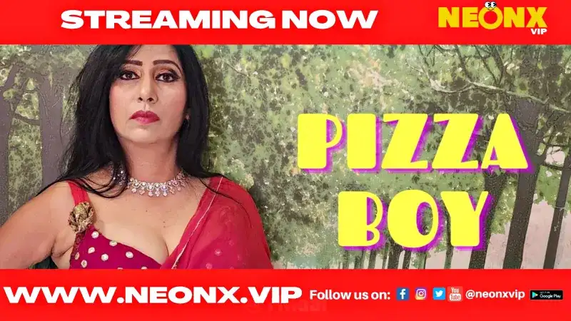 Pizza Boy 1 (NEONX Web Series) » aagmaal.tips