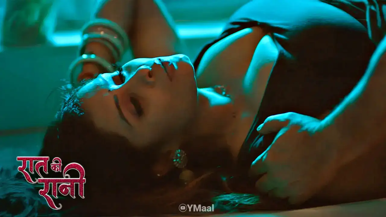 Raat Ki Raani Episode 5 (ALTT Web Series) » aagmaal.tips