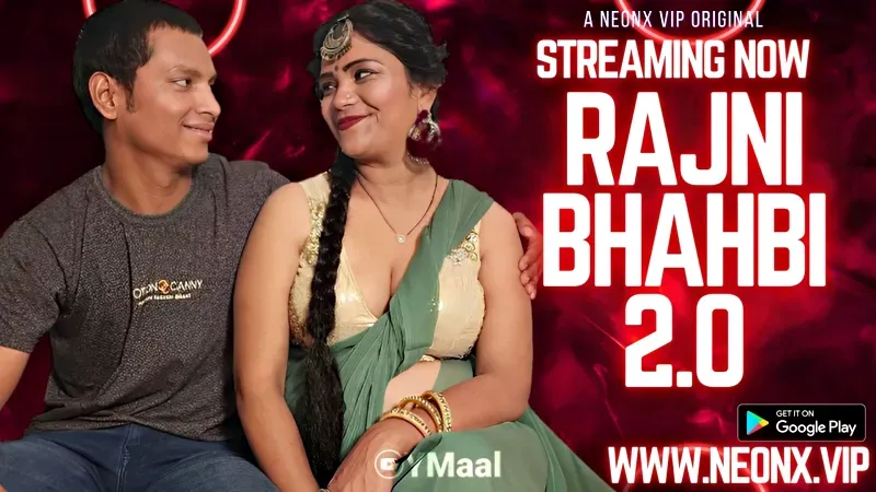 Rajni Bhabhi 2 (NEONX Web Series) » aagmaal.tips