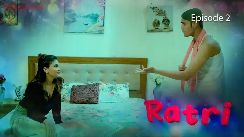 Ratri Episode 2 (Kooku Web Series) » aagmaal.tips