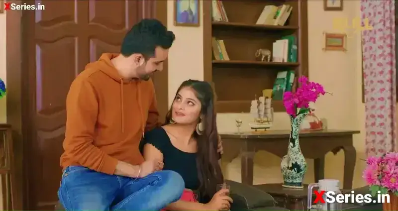 Sacha Pyaar (Bull Web Series) » aagmaal.tips