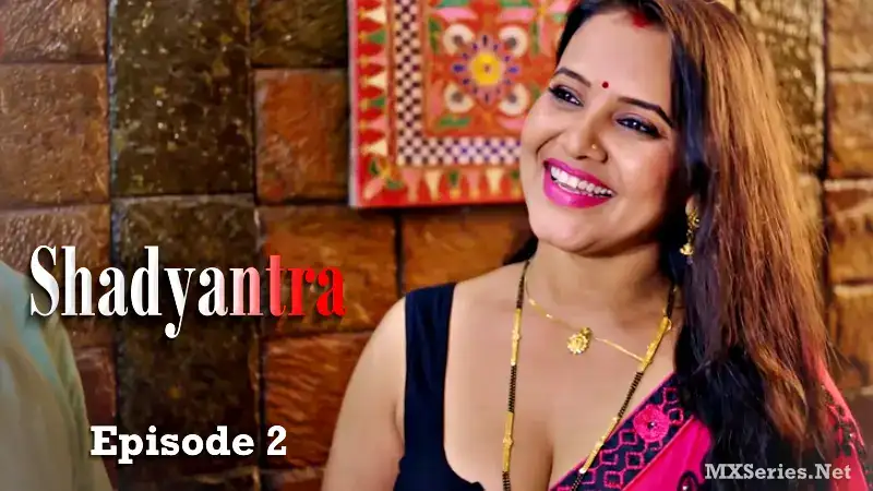 Shadyantra Episode 2 (Dreams Films Web Series) » aagmaal.tips