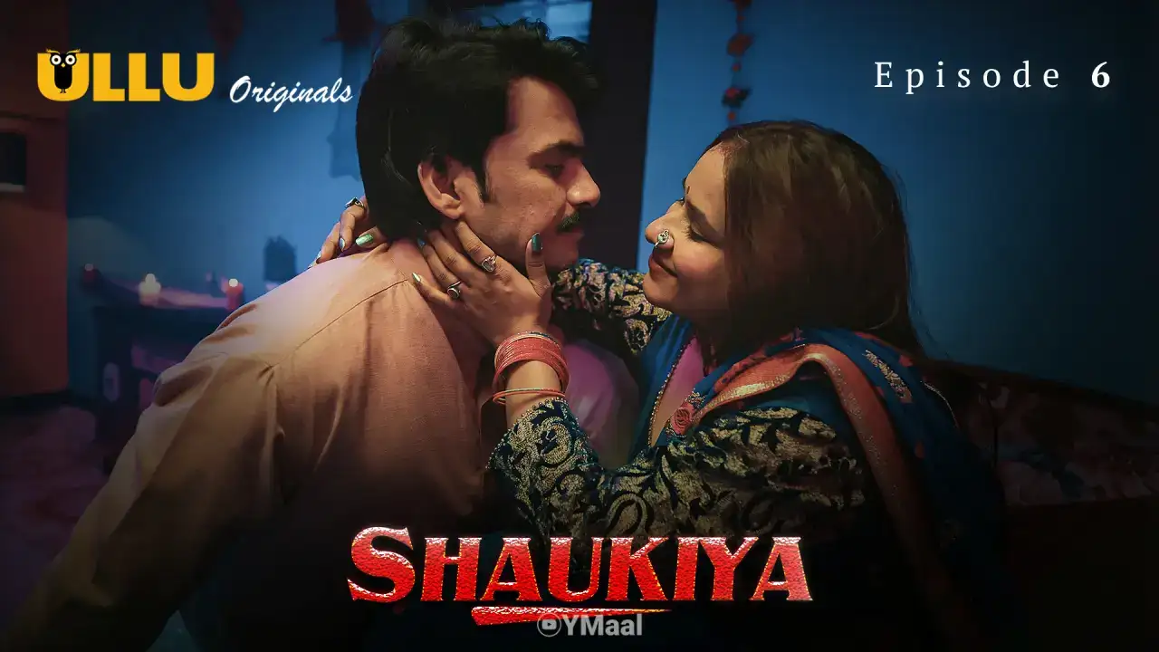 Shaukiya Episode 6 (ULLU Web Series) » aagmaal.tips