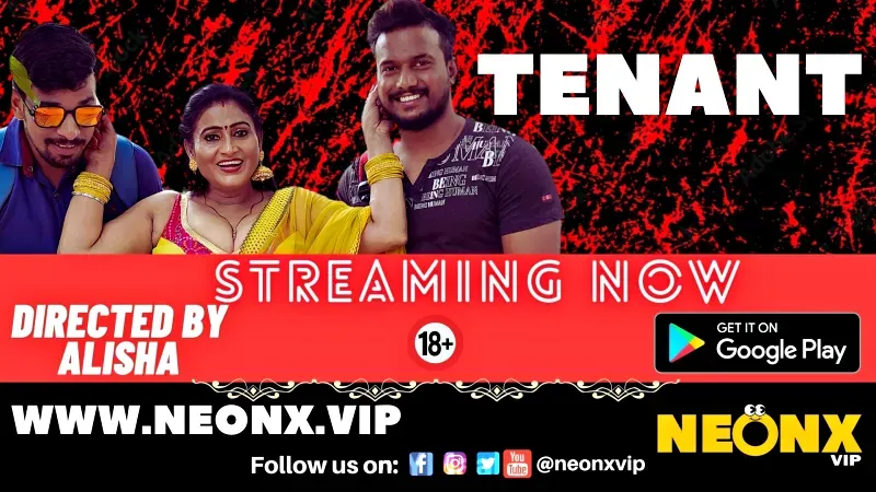 Tenant (NEONX Web Series) » aagmaal.tips