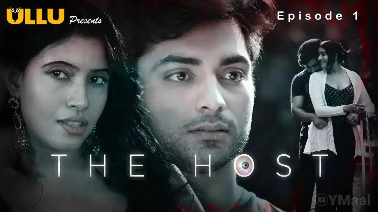 The Host Episode 1 (ULLU Web Series) » aagmaal.tips