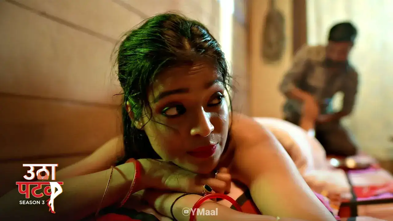 Utha Patak S3 Episode 11 (ALTT Web Series) » aagmaal.tips