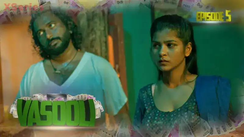 Vasooli Episode 5 (Kooku Web Series) » aagmaal.tips