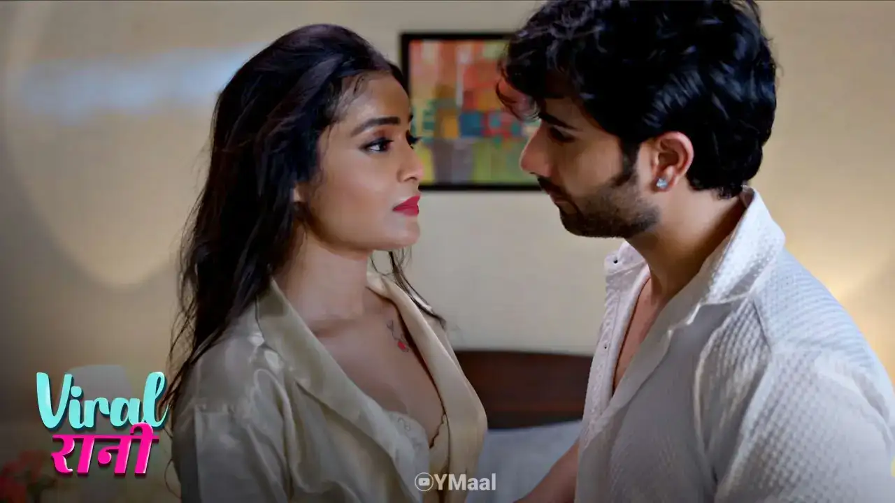 Viral Rani Episode 2 (ALTT Web Series) » aagmaal.tips