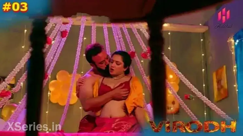 Virodh Episode 3 (Hulchul Web Series) » aagmaal.tips