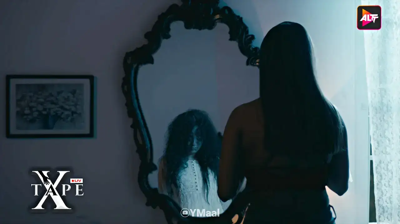 X Tape Episode 2 (ALTT Web Series) » aagmaal.tips